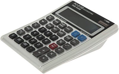 ماشين حساب پارس حساب Pars Hesab PJ-3130