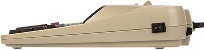 قابلیت و کارایی ماشین حساب چاپی پارس حساب PR-8420LP