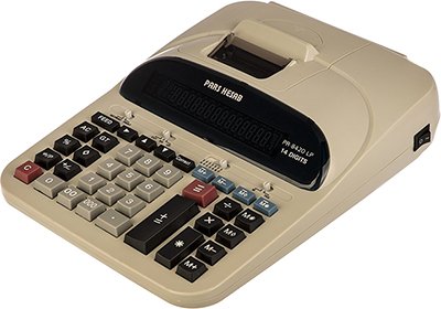 ماشین حساب پارس حساب Pars Hesab PR-8420LP