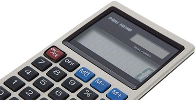 قابلیت و کارایی ماشین حساب ساده پارس حساب PS-122L