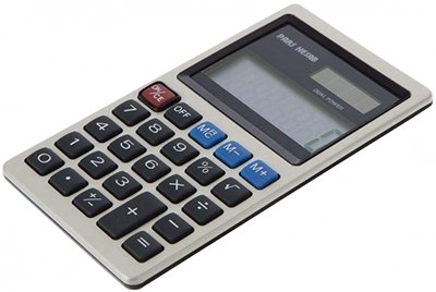 ماشین حساب پارس حساب Pars Hesab PS-122L