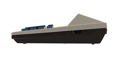 ماشين حساب شارپ Sharp CS-2122D