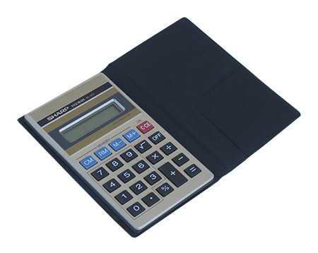 ماشین حساب شارپ Sharp EL-373