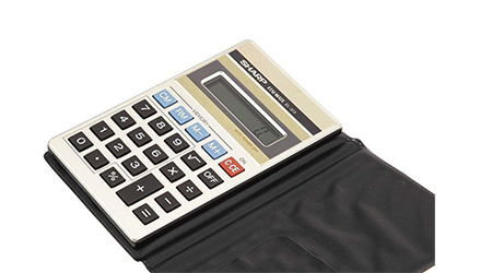 ماشین حساب شارپ Sharp EL-373
