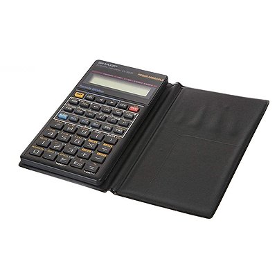 ماشين حساب شارپ Sharp EL-5020