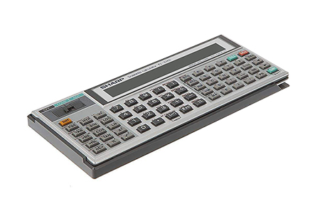 ماشین حساب شارپ Sharp EL-5150