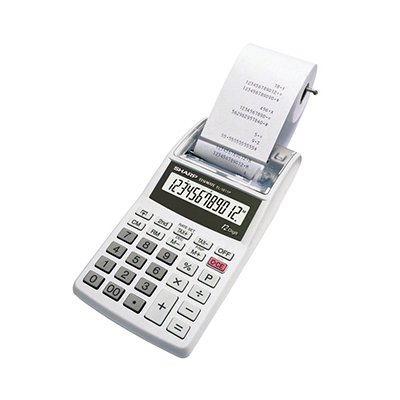 ماشین حساب شارپ Sharp EL1611v