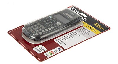 ماشین حساب تگزاس Texas TI-36X Pro