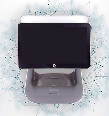 قابلیت و مشخصات فنی صندوق فروشگاهی Firepos FP1515