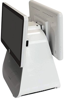 قابلیت و مشخصات فنی صندوق فروشگاهی Firepos FP1515