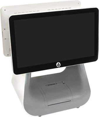 صندوق فروشگاهی فایرپوز Firepos FP1515