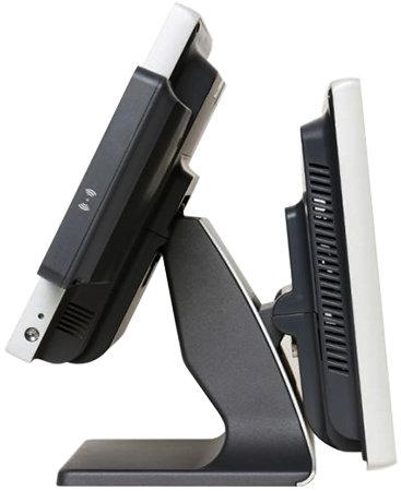 قابلیت و مشخصات فنی صندوق فروشگاهی Hisense HK870E