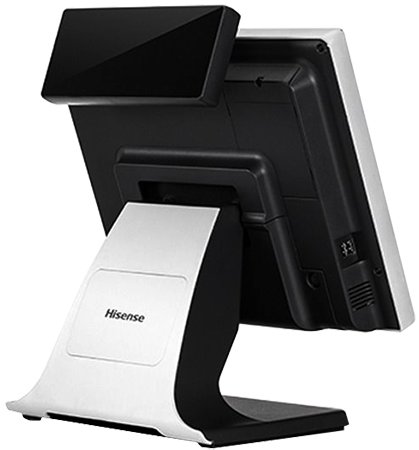 صندوق فروشگاهی هایسنس Hisense HK870E