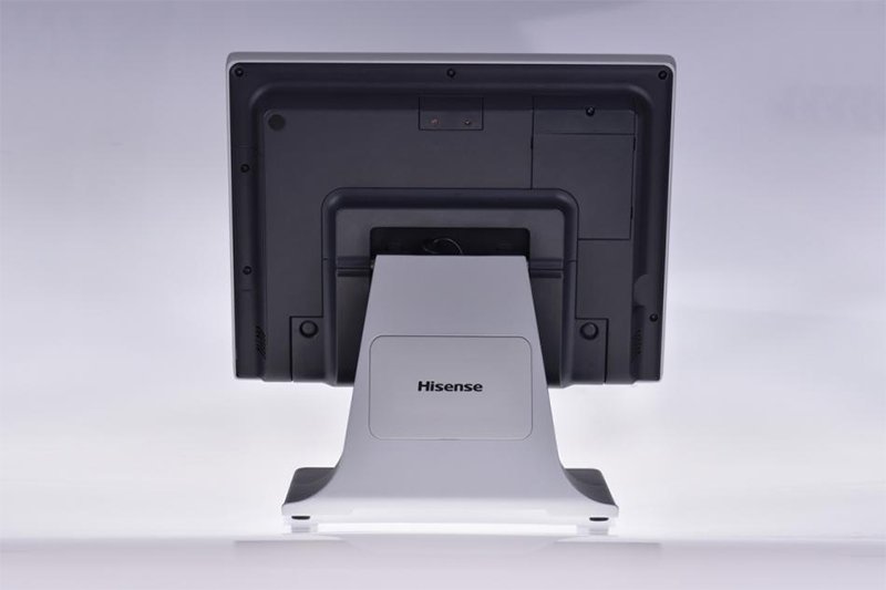 صندوق فروشگاهی هایسنس Hisense HK870E