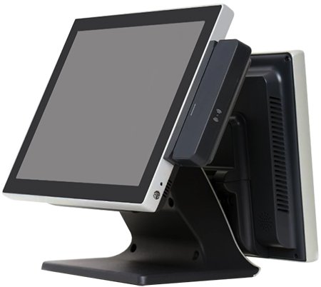 صندوق فروشگاهی هایسنس Hisense HK870E