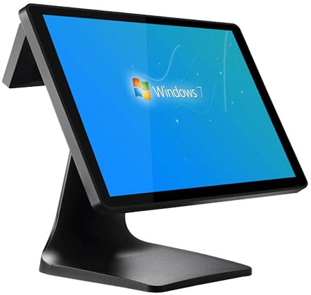 صندوق فروشگاهی مای پوز Mypos MP835