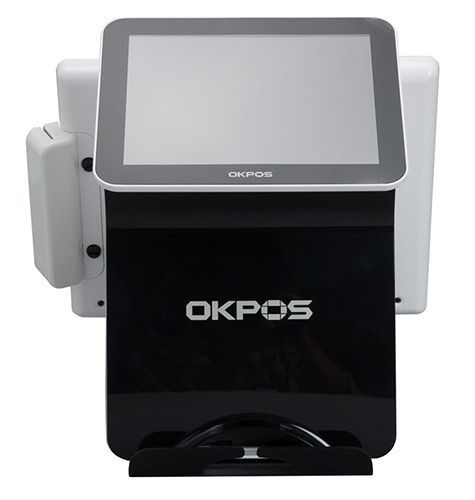 صندوق فروشگاهی اوکی پوز OKPOS K-9000 J1900
