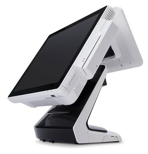 قابلیت ها و مشخصات فنی صندوق فروشگاهی اکی پوز OKPOS Z-9000 D2550