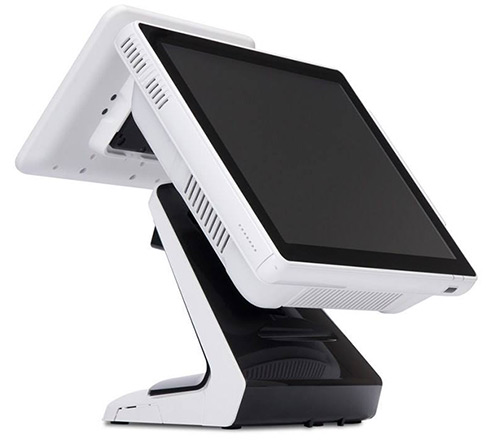 صندوق فروشگاهی اکی پوز OKPOS Z-9000 D2550