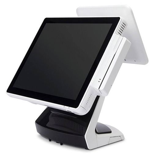 معرفی صندوق فروشگاهی اکی پوز OKPOS Z-9000 D2550