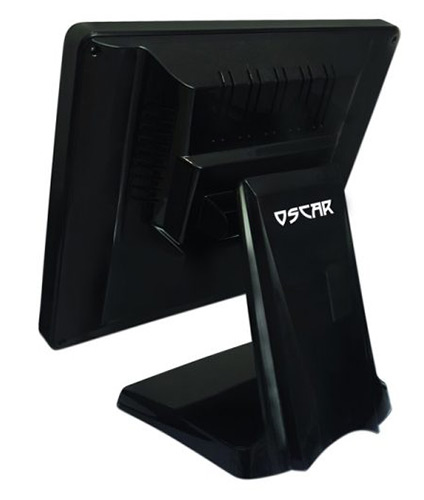 قابلیت و مشخصات فنی صندوق فروشگاهی Oscar Parker J1900