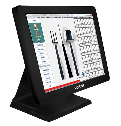 معرفی صندوق فروشگاهی اسکار Parker J1900