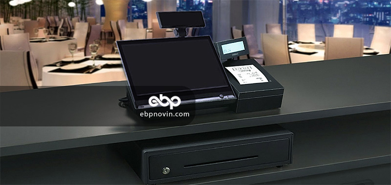معرفی صندوق فروشگاهی سهند S19PCB
