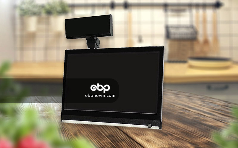 صندوق فروشگاهی سهند Sahand S19PCB