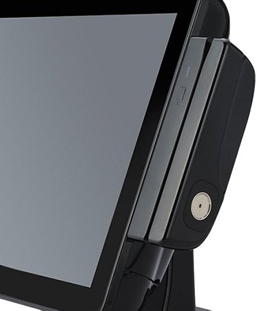 قابلیت و مشخصات فنی صندوق فروشگاهی Sam4S SPT-4800