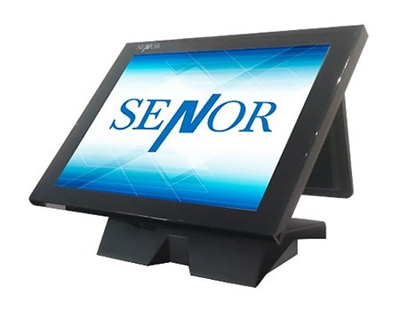 صندوق فروشگاهی سنور Senor V3