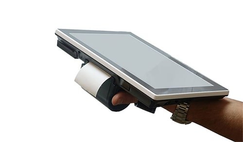 معرفی صندوق فروشگاهی وین تک Anypos30