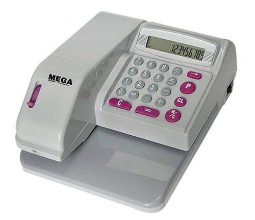 معرفی پرفراژ چک Mega DM110