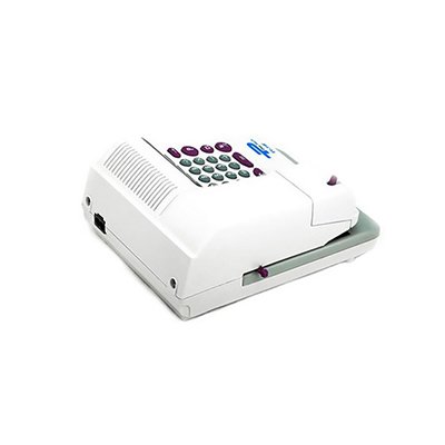 معرفی پرفراژ چک Protech EC160