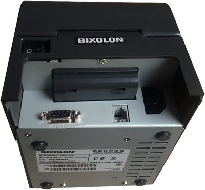 فیش پرینتر بیکسلون Bixolon SRP-150