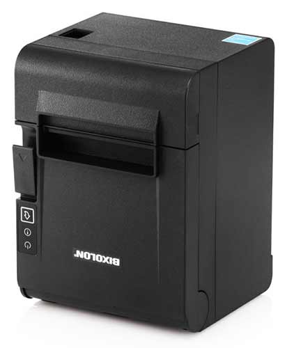 فیش پرینتر بیکسولون Bixolon SRP E300 با پورت شبکه