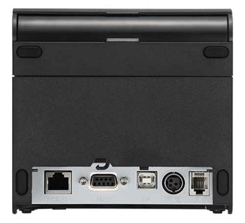 قابلیت و مشخصات فنی پرینتر حرارتی Bixolon SRP E300