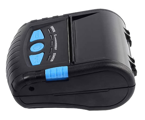 قابلیت و مشخصات فنی پرینتر حرارتی Delta 380A Bluetooth