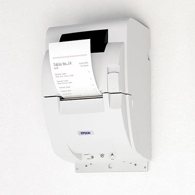 فیش پرینتر اپسون EPSON TM-U220B