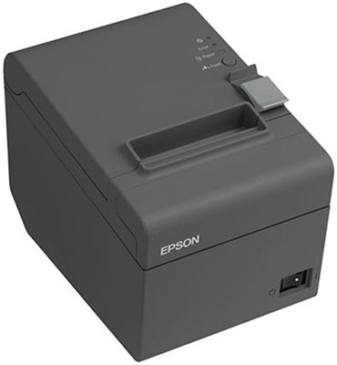 قابلیت و مشخصات فنی پرینتر حرارتی  Epson TM-T20II 003