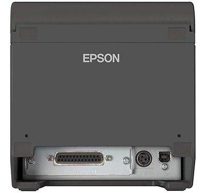 فیش پرینتر اپسون Epson TM-T20II 003