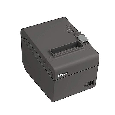معرفی و نقد و بررسی فیش پرینتر Epson TM-T82