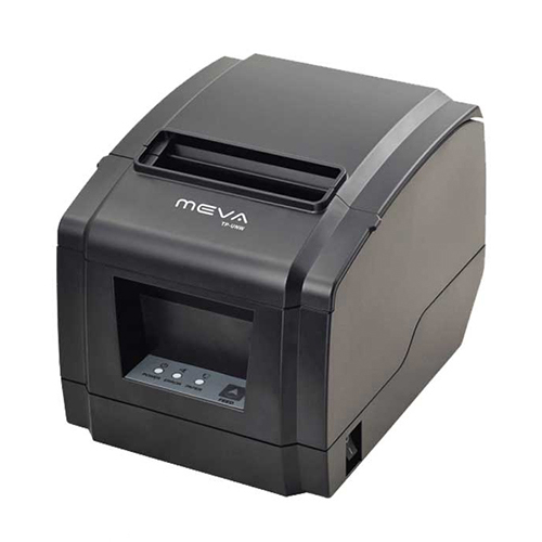 قابلیت و مشخصات فنی پرینتر حرارتی Meva TP 1000W