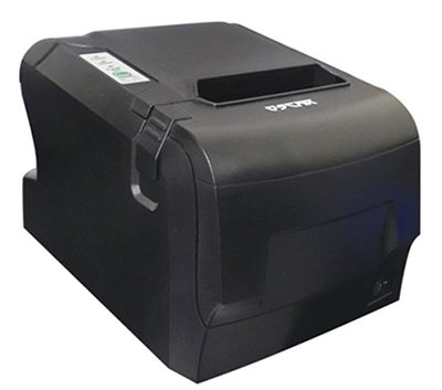معرفی و نقد و بررسی فیش پرینتر Oscar POS 88F