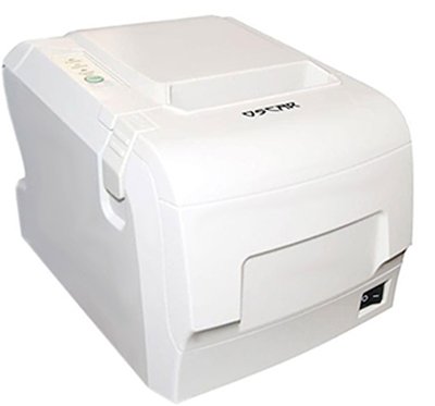فیش پرینتر اسکار Oscar POS 88F ‎
