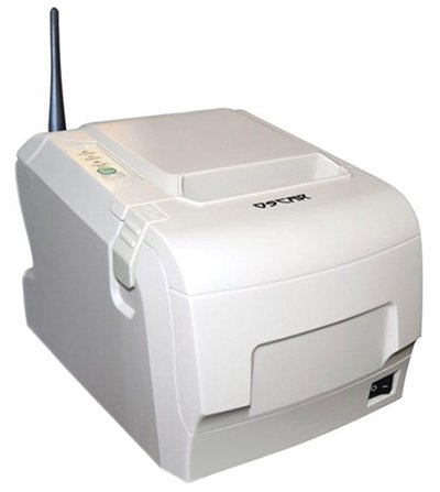 معرفی و نقد و بررسی فیش پرینتر Oscar POS 88W