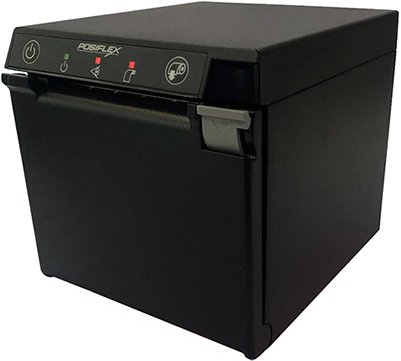 معرفی فیش زن پوزیفلکس PP7600TB