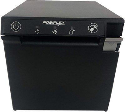 قابلیت و مشخصات فنی پرینتر حرارتی Posiflex PP7600TB