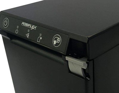 قابلیت و مشخصات فنی پرینتر حرارتی Posiflex PP7600TB