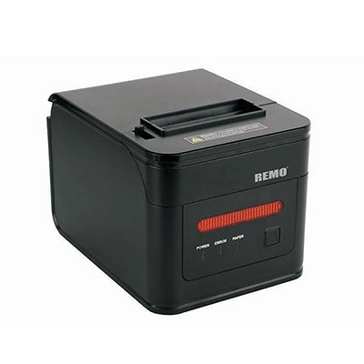 معرفی فیش زن رمو RP400