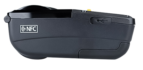 فیش پرینتر سوو Sewoo LK-P25